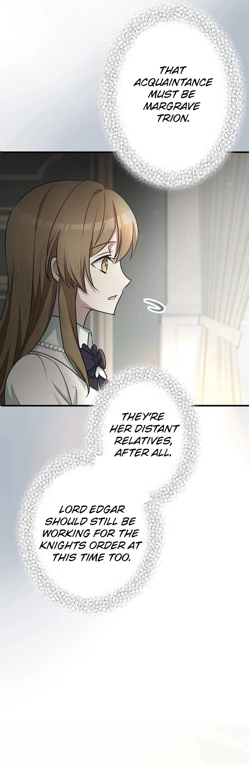I Will Break Ties With the Harmful Sister Chapter 6 Page 6