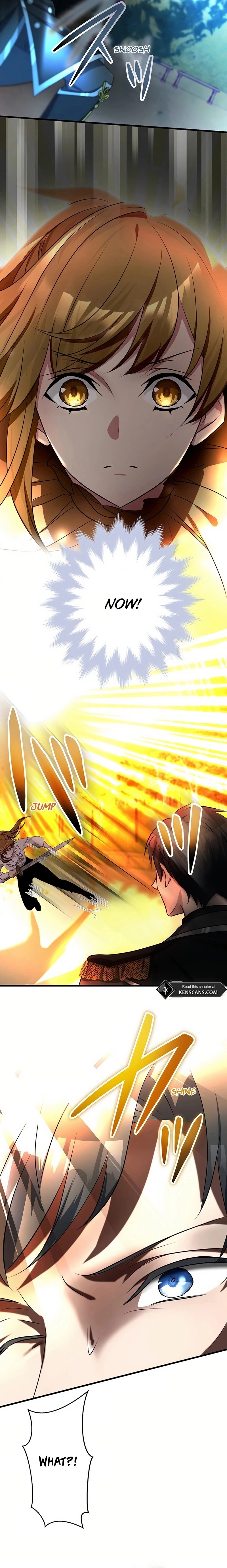 I Will Break Ties With the Harmful Sister Chapter 6 Page 21