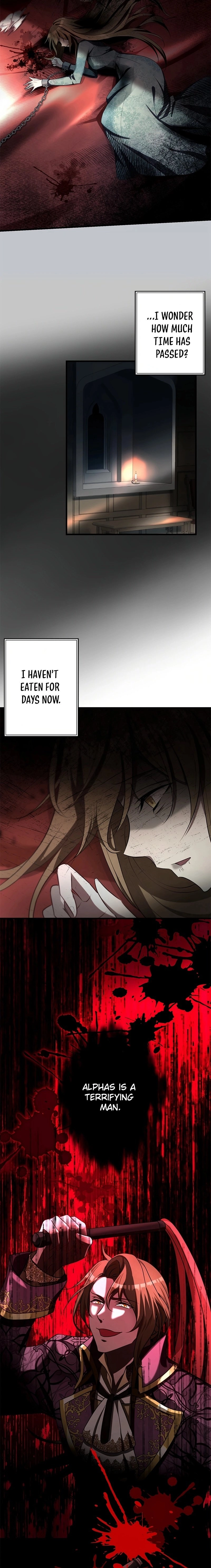 I Will Break Ties With the Harmful Sister Chapter 4 Page 9