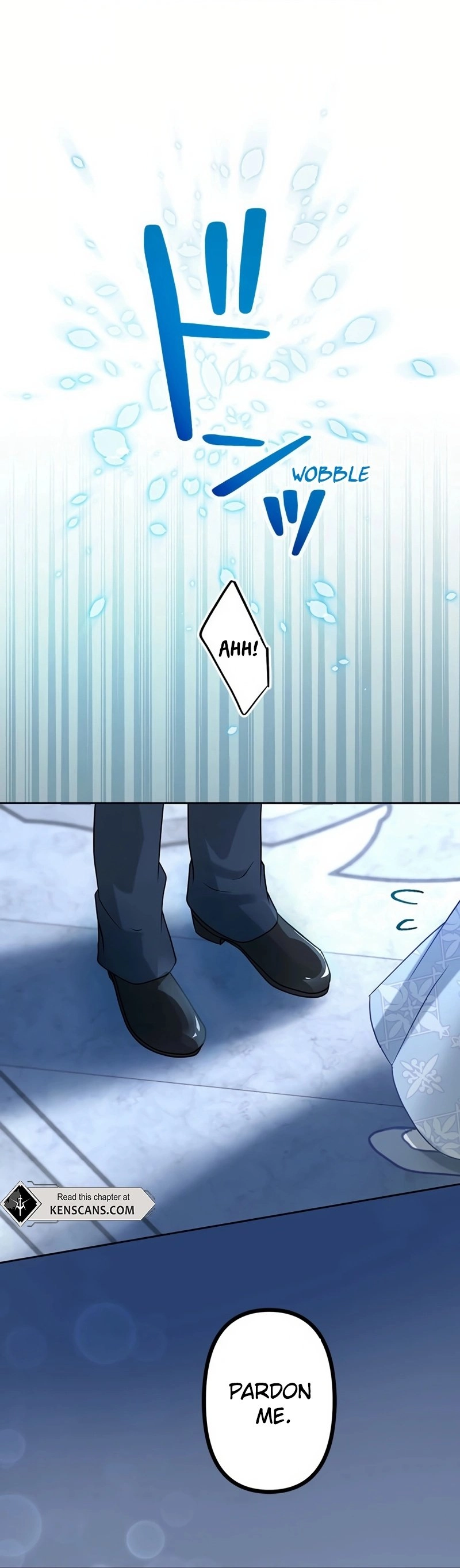I Will Break Ties With the Harmful Sister Chapter 1 Page 31