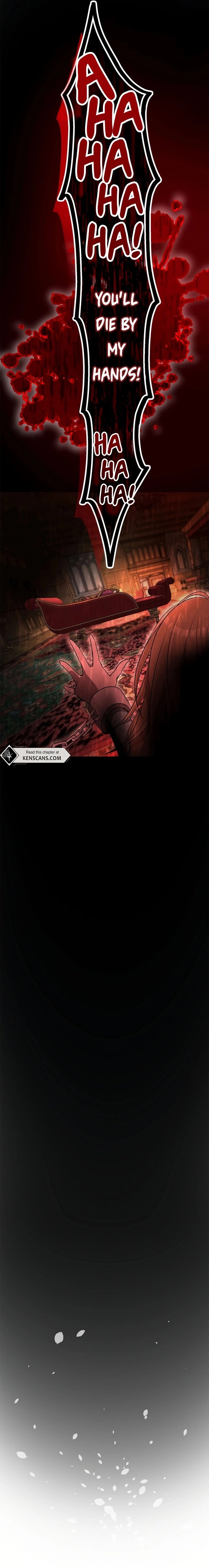 I Will Break Ties With the Harmful Sister Chapter 1 Page 6