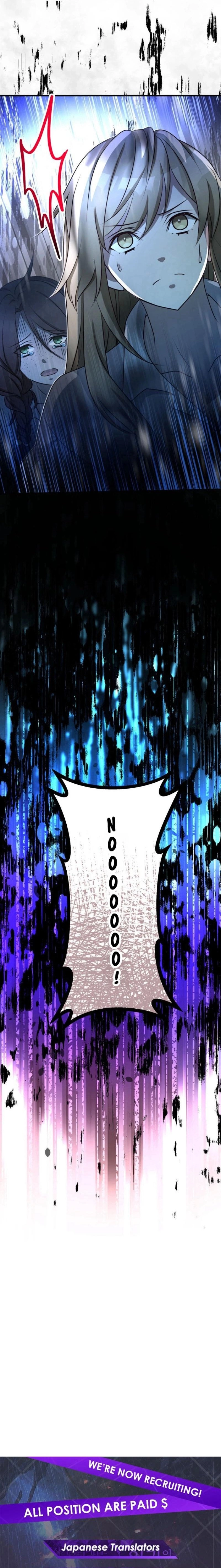 I Will Break Ties With the Harmful Sister Chapter 24 Page 26