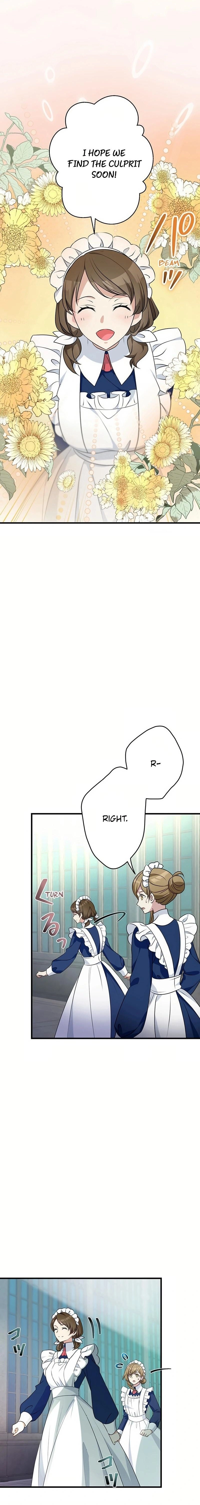 I Will Break Ties With the Harmful Sister Chapter 20 Page 20