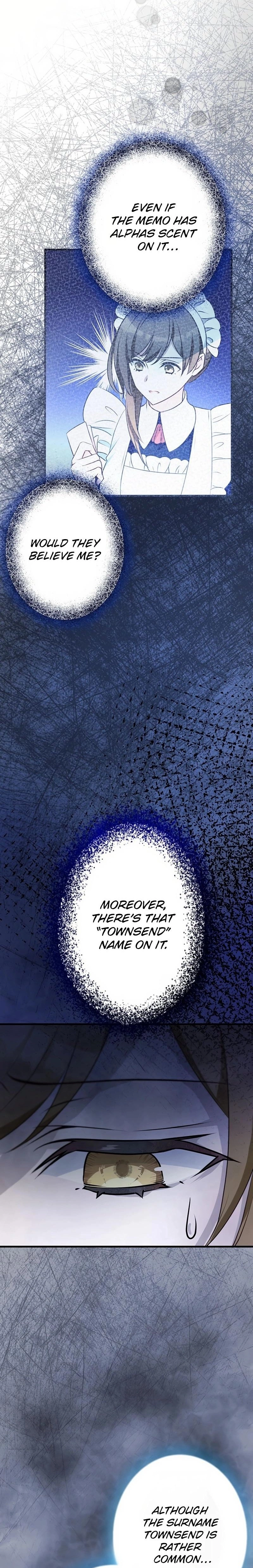 I Will Break Ties With the Harmful Sister Chapter 15 Page 7