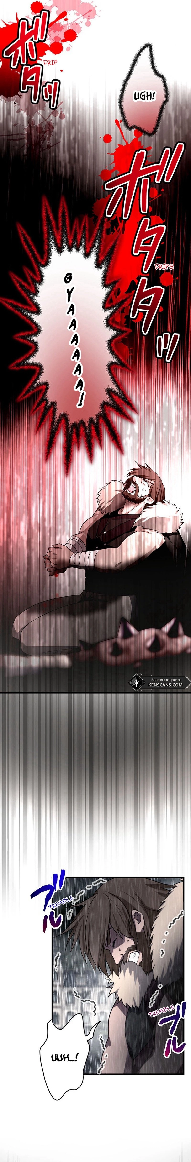 I Will Break Ties With the Harmful Sister Chapter 25 Page 10