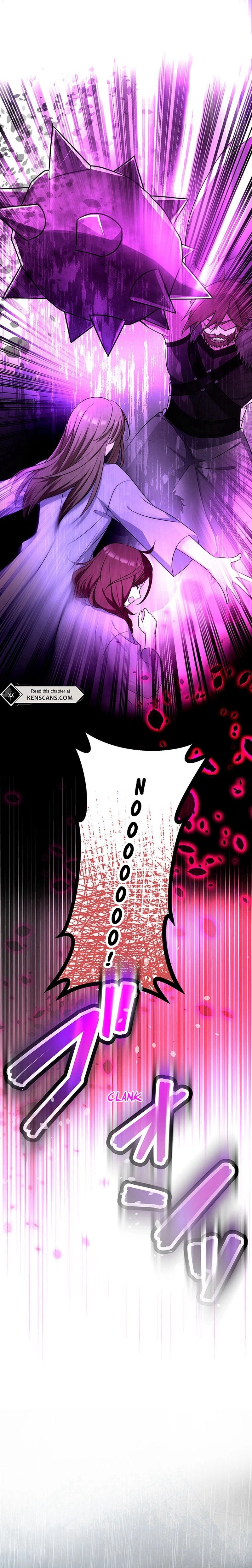 I Will Break Ties With the Harmful Sister Chapter 25 Page 2