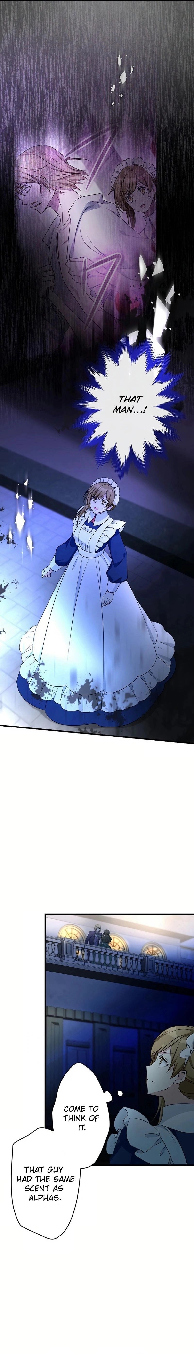 I Will Break Ties With the Harmful Sister Chapter 17 Page 18