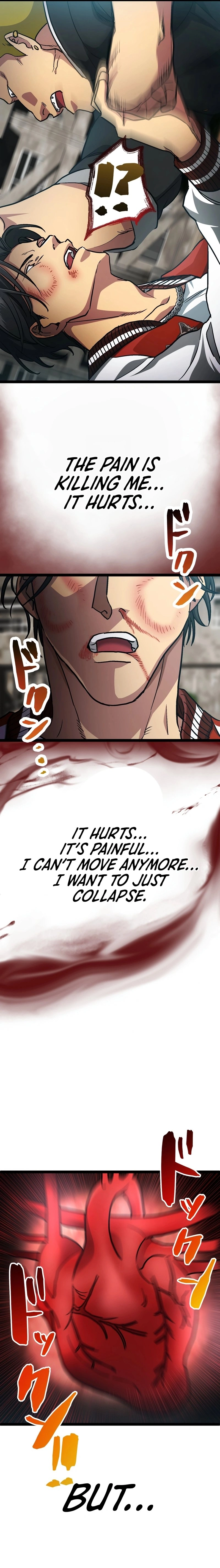 Gisou Furyou Chapter 2 Page 33