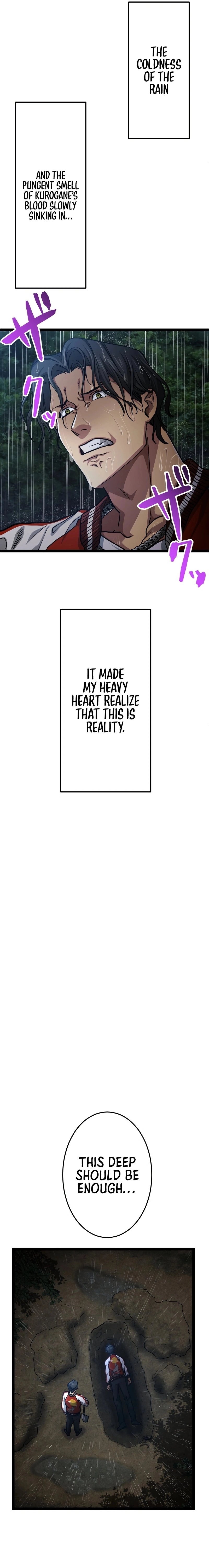 Gisou Furyou Chapter 2 Page 10