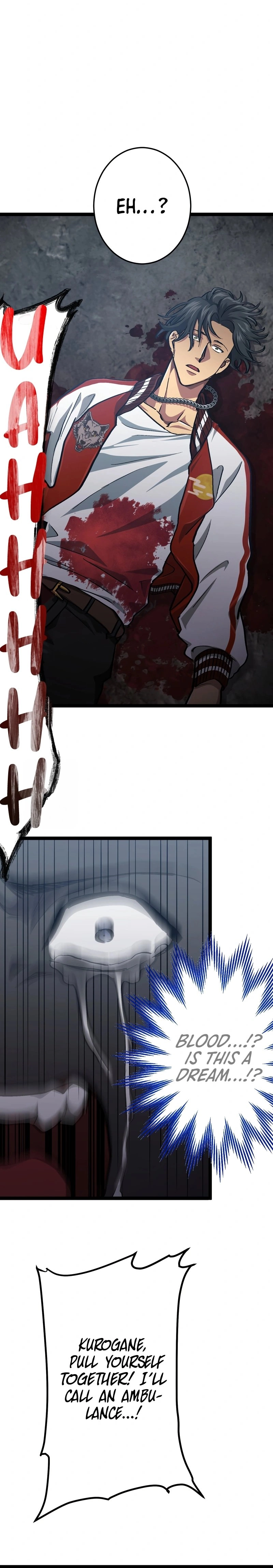 Gisou Furyou Chapter 1 Page 44