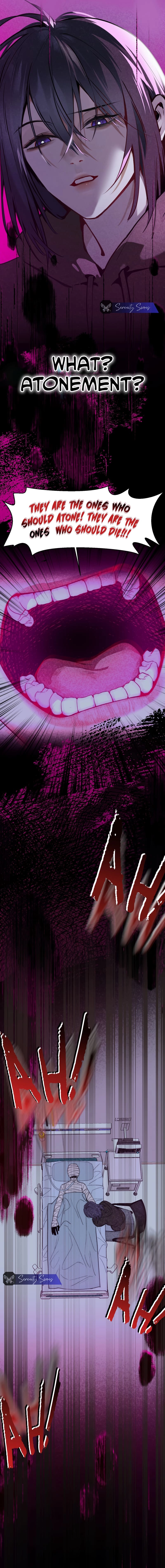 Gorgeous Robe Chapter 0 - Prologue Page 6