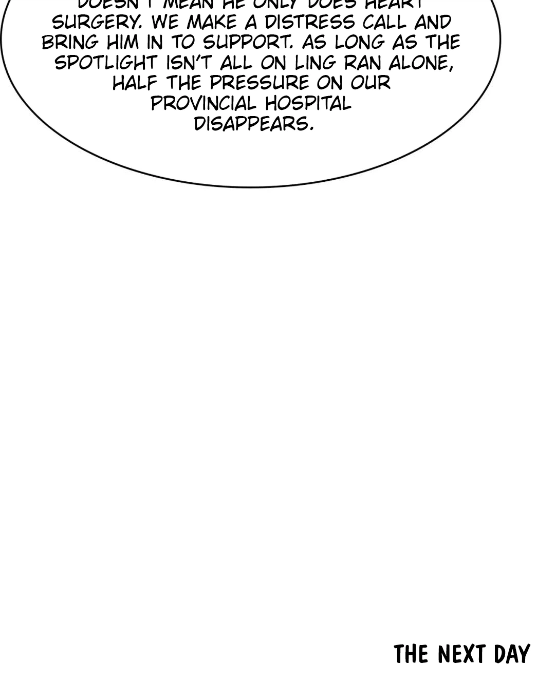 Great Doctor Ling Ran Chapter 245 Page 18