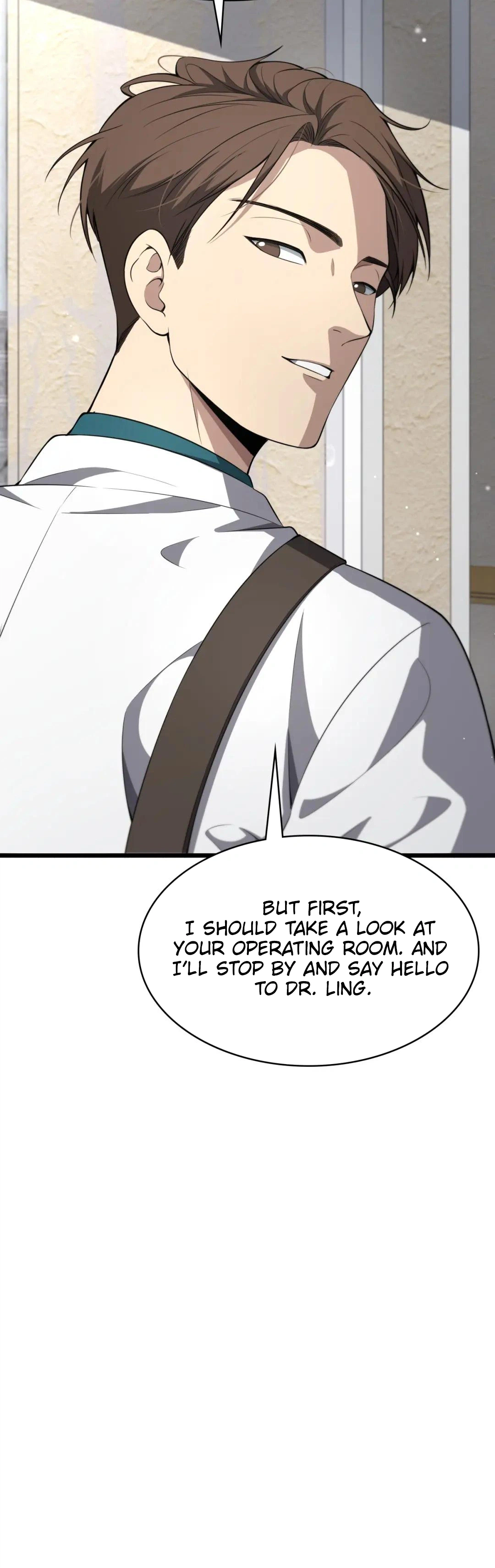 Great Doctor Ling Ran Chapter 245 Page 23