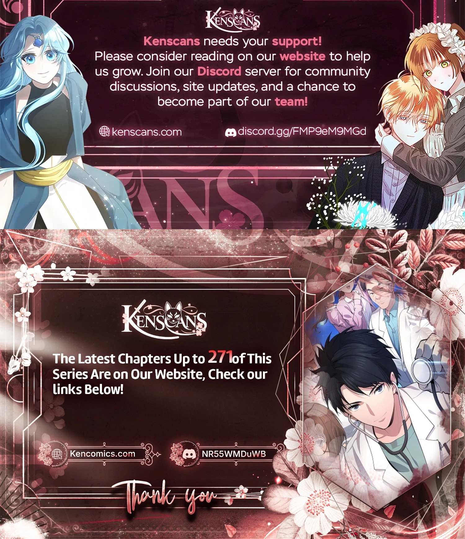 Great Doctor Ling Ran Chapter 245 Page 25