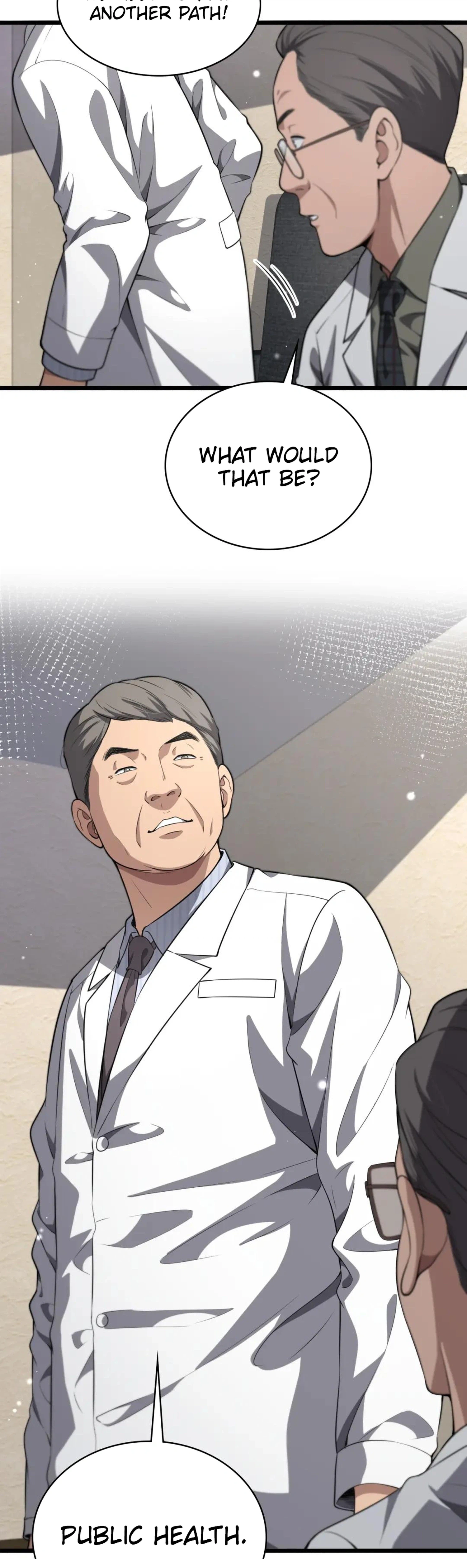 Great Doctor Ling Ran Chapter 244 Page 25