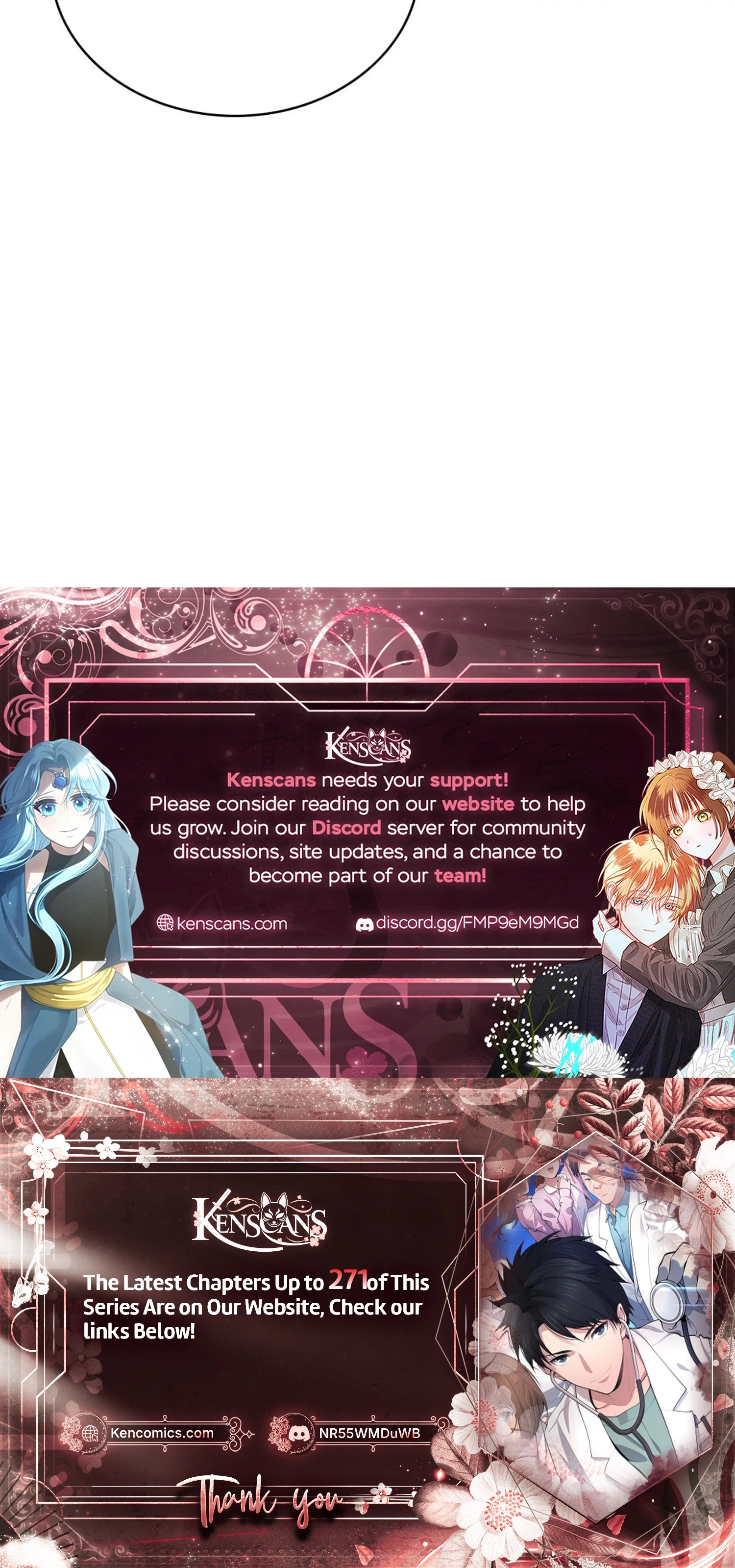 Great Doctor Ling Ran Chapter 244 Page 26