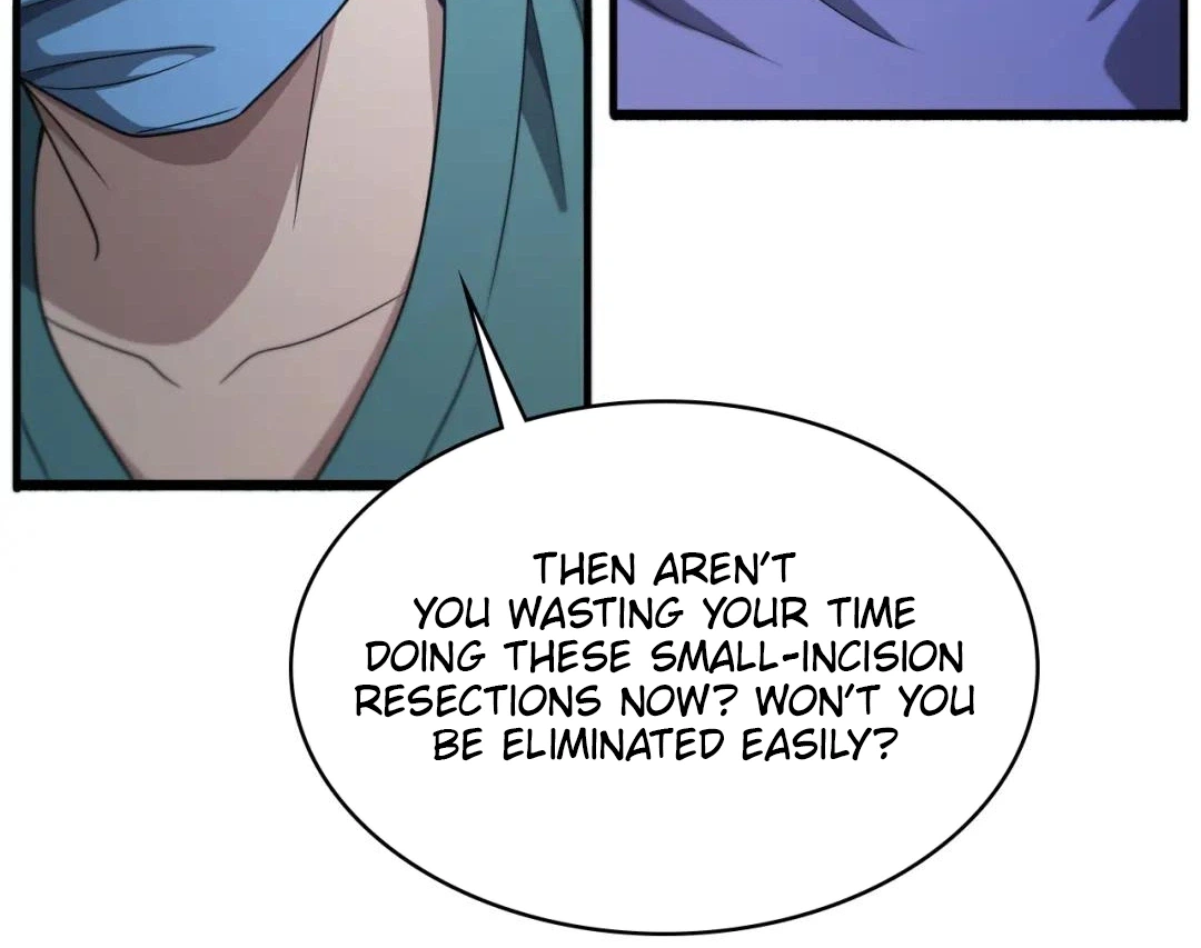 Great Doctor Ling Ran Chapter 246 Page 15