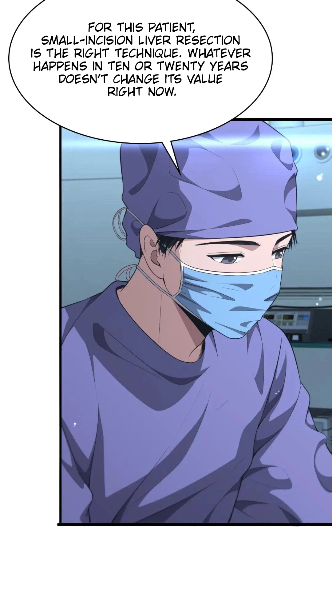 Great Doctor Ling Ran Chapter 246 Page 18