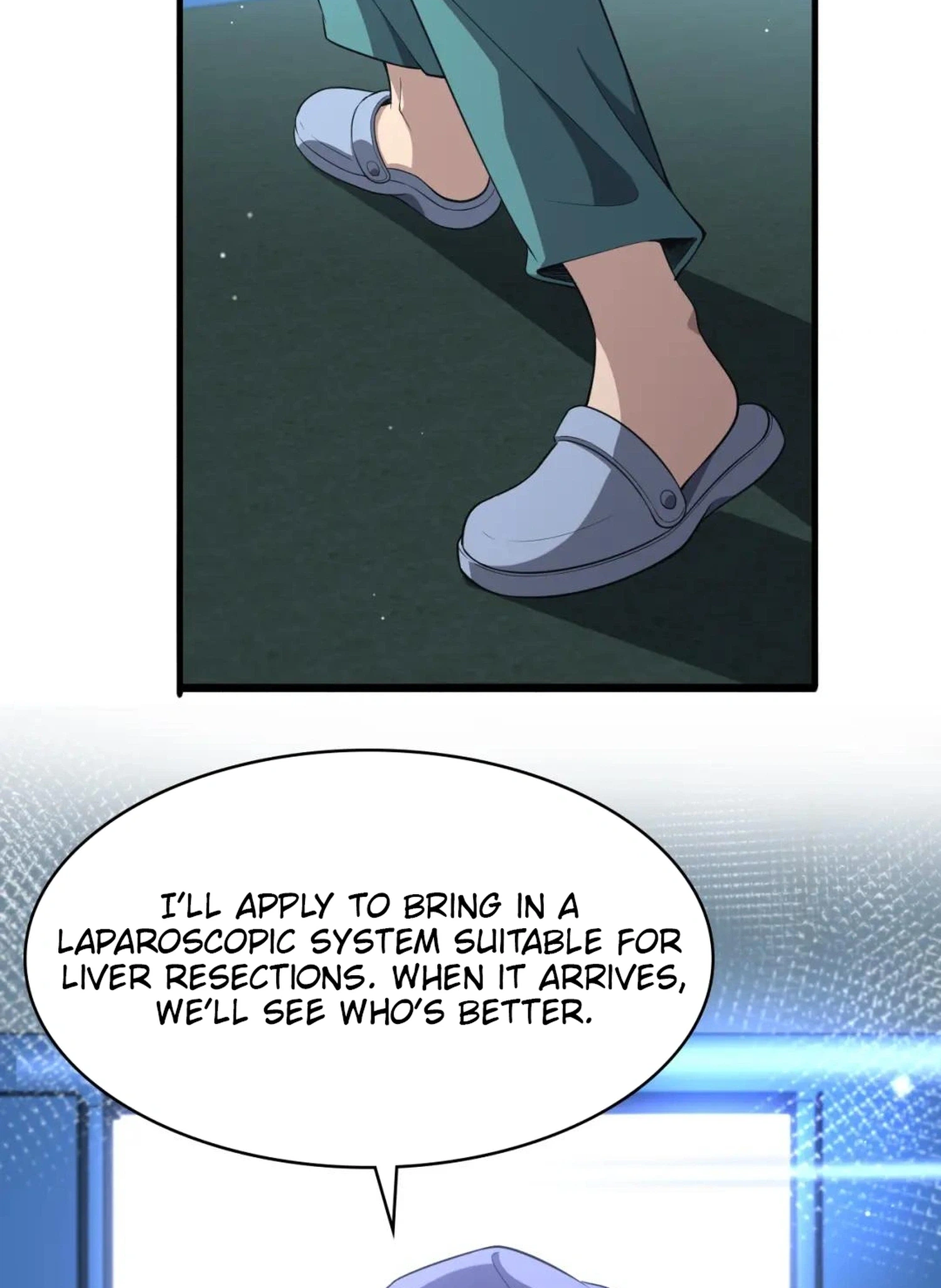 Great Doctor Ling Ran Chapter 246 Page 23