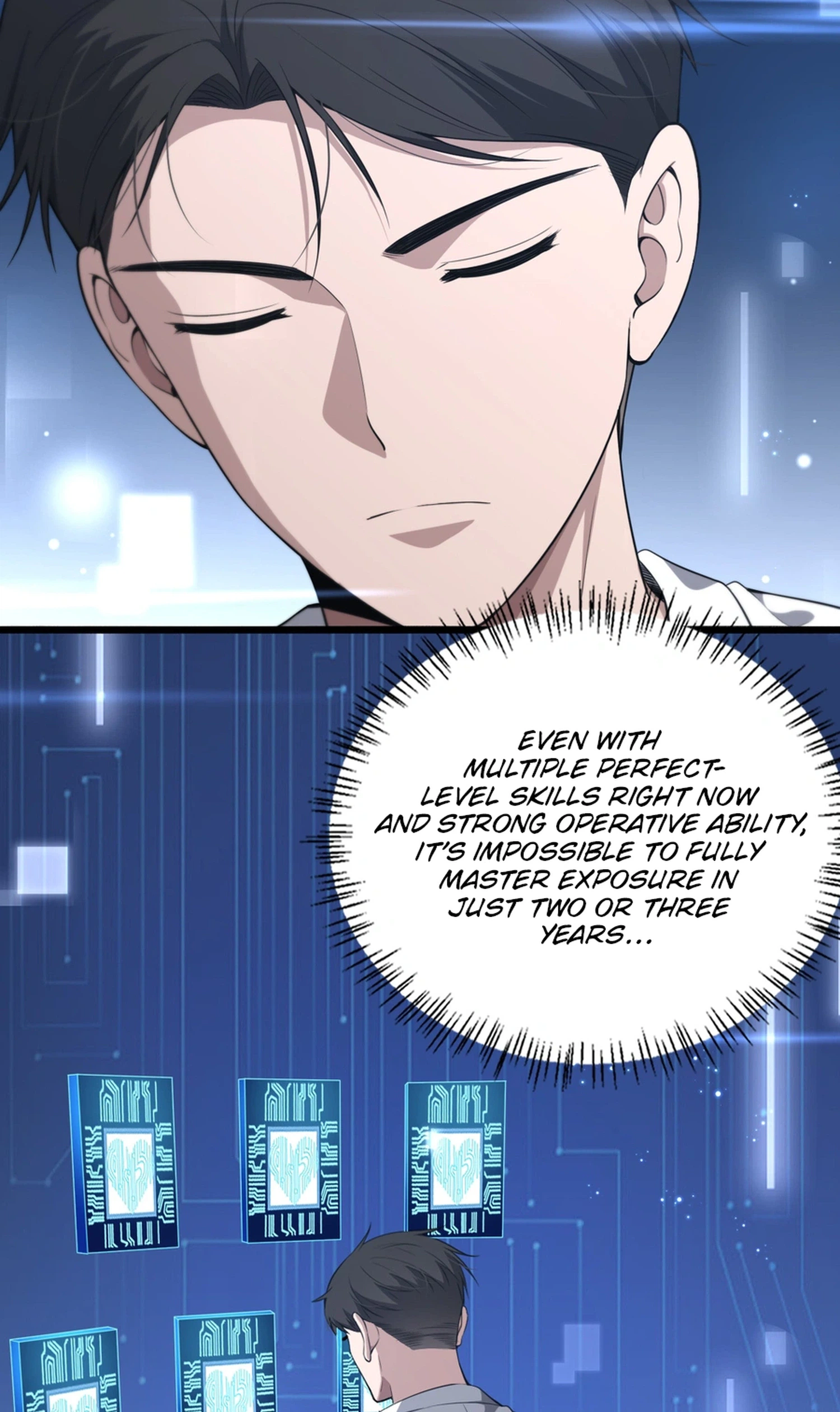 Great Doctor Ling Ran Chapter 249 Page 3