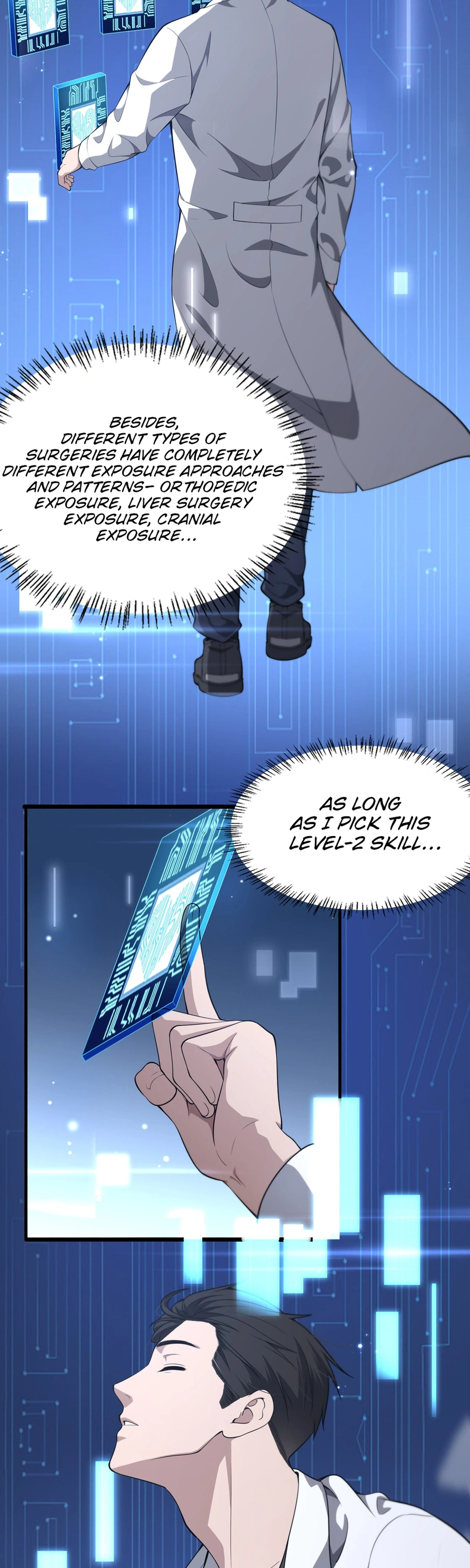 Great Doctor Ling Ran Chapter 249 Page 4