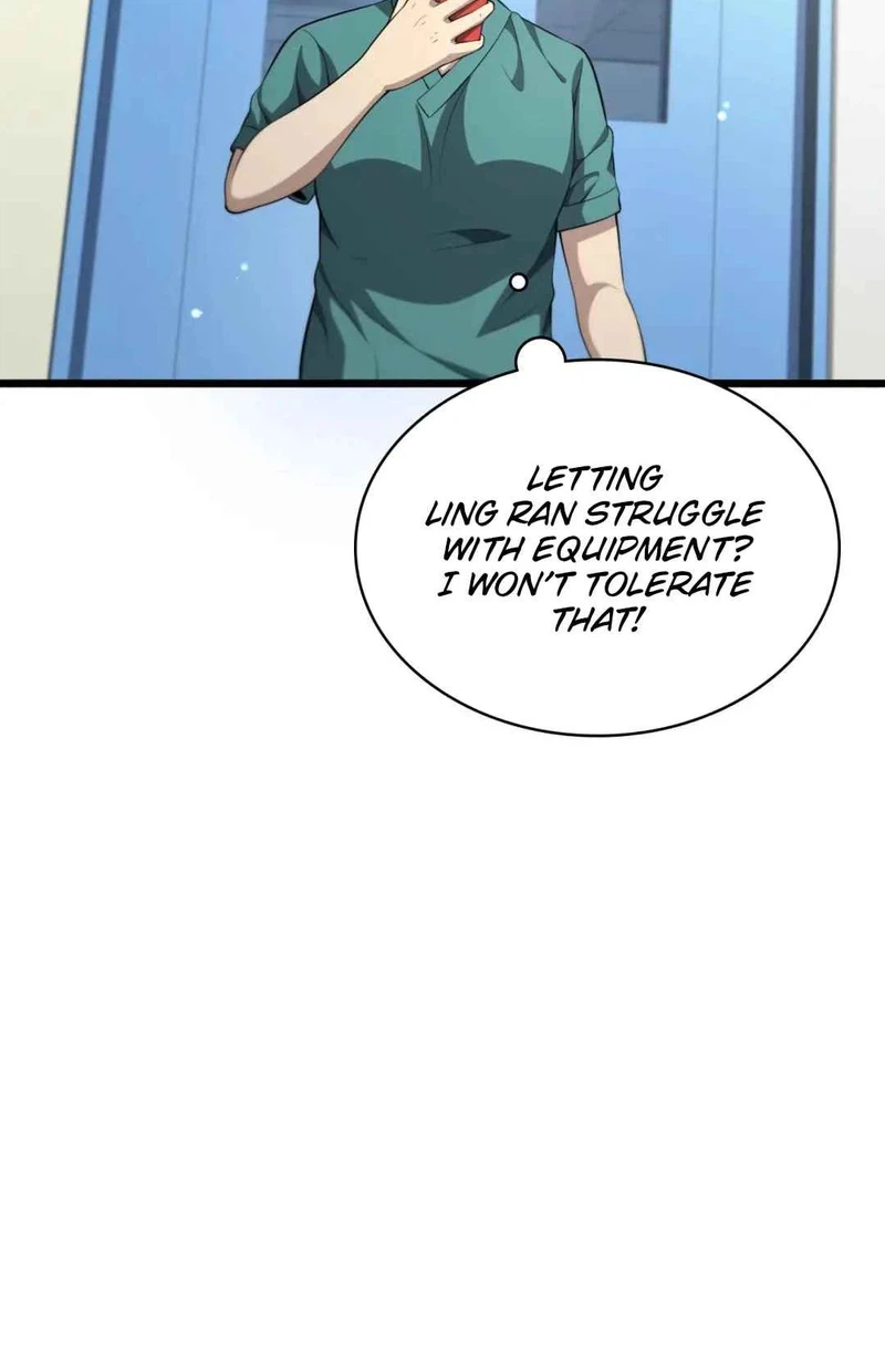 Great Doctor Ling Ran Chapter 243 Page 9