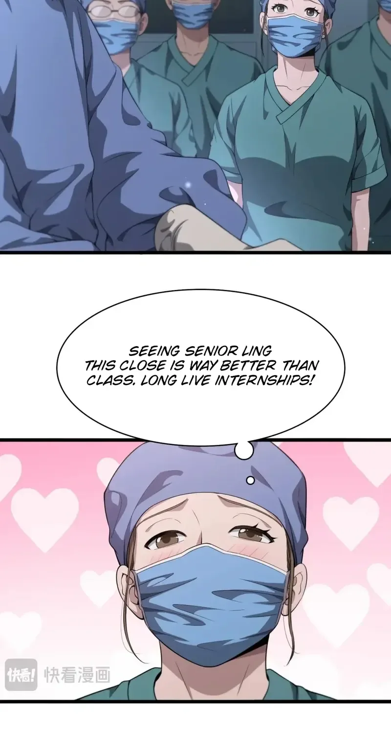 Great Doctor Ling Ran Chapter 241 Page 6