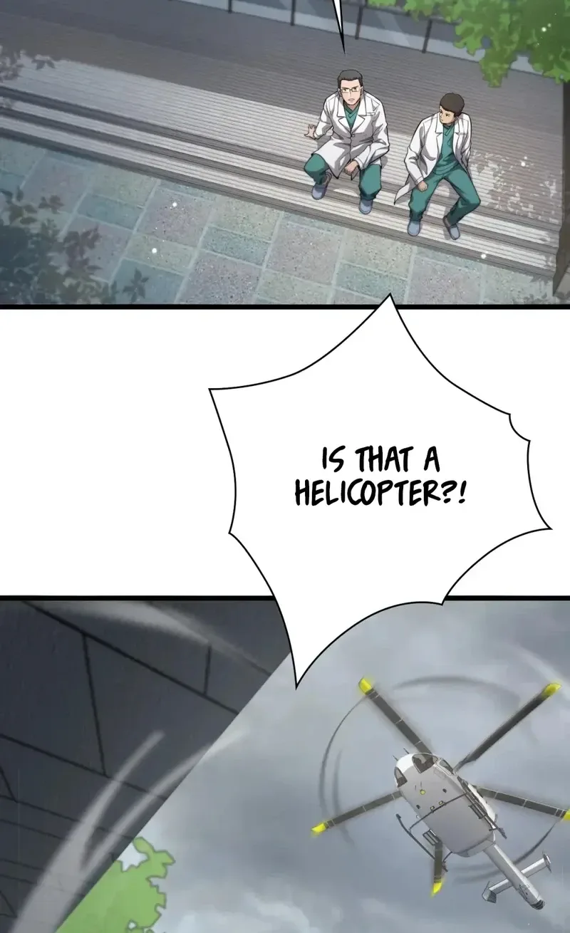 Great Doctor Ling Ran Chapter 241 Page 15