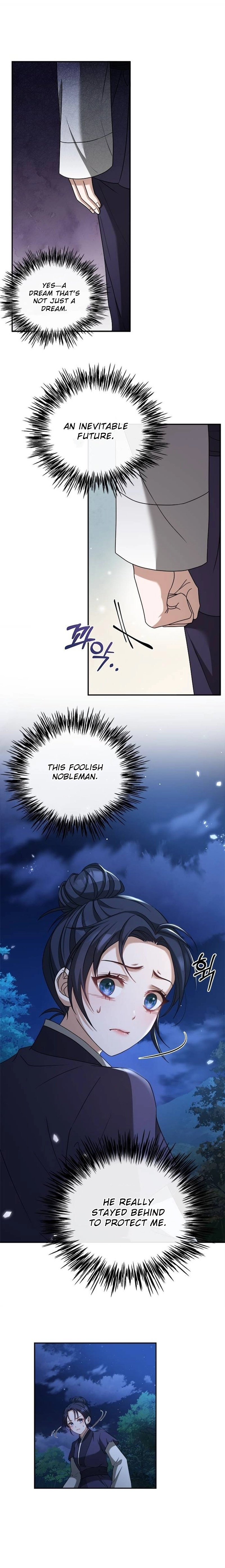 Haesi's Shinru  Chapter 6 Page 7