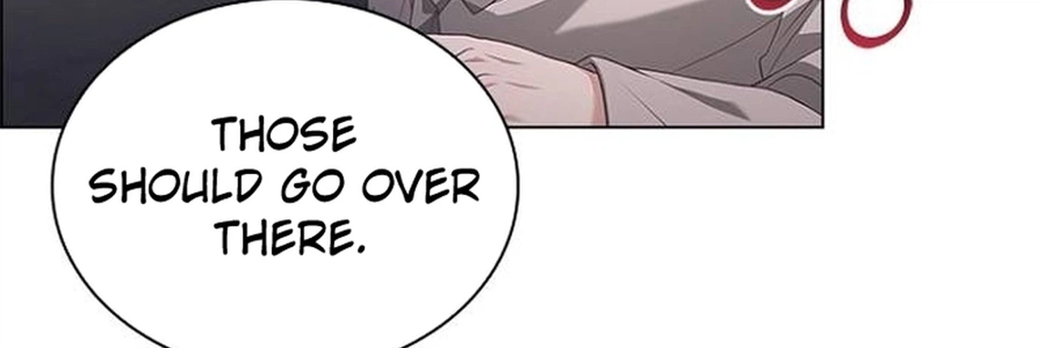 Haesi's Shinru  Chapter 61 Page 3
