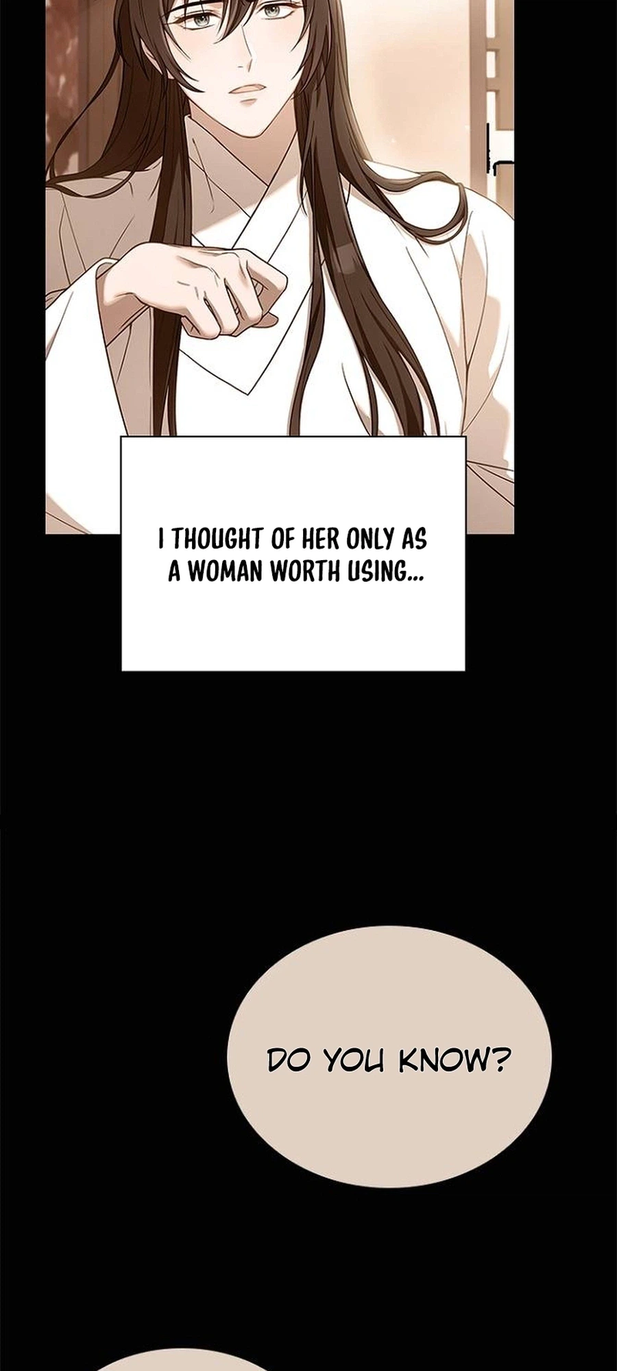Haesi's Shinru  Chapter 61 Page 18