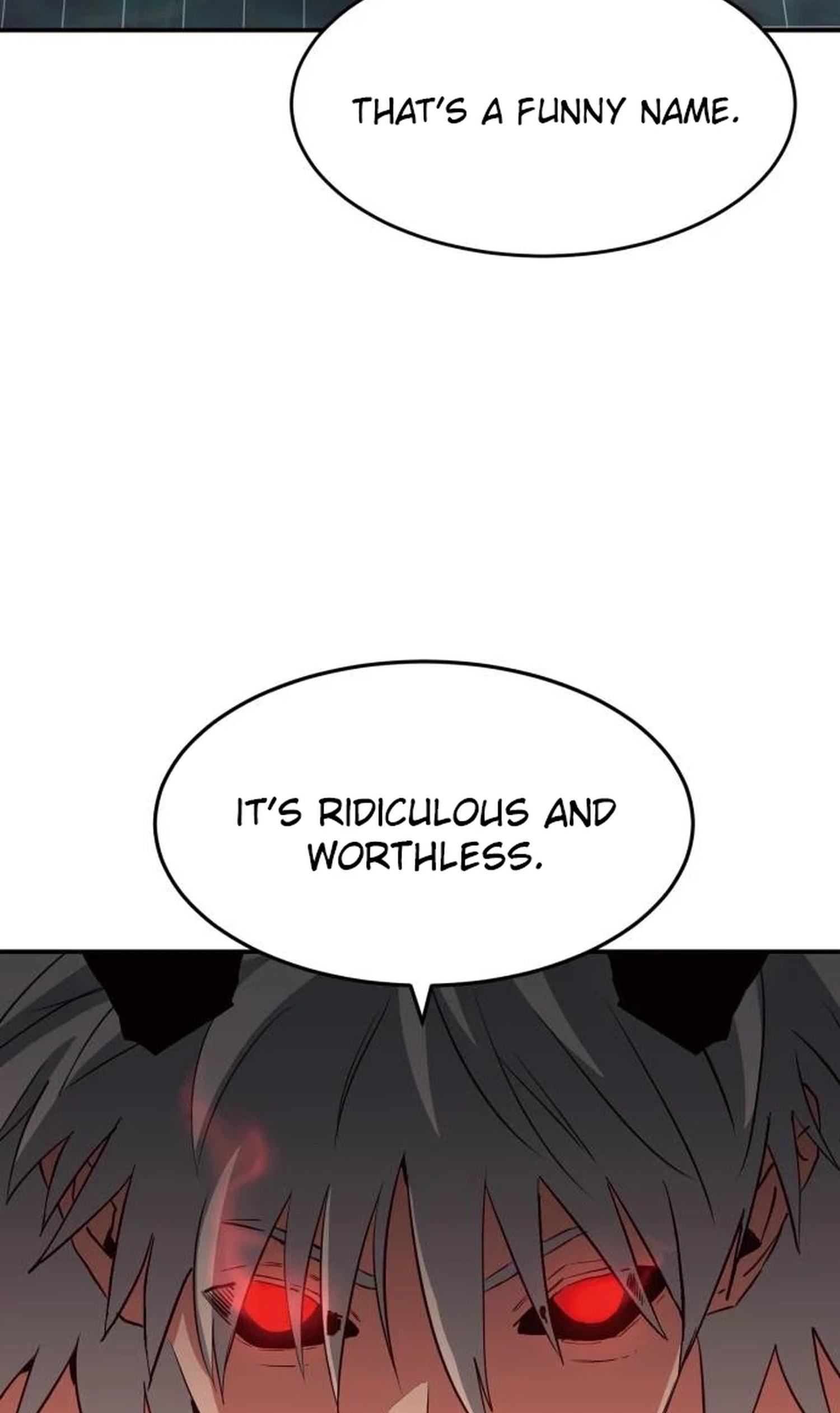 Healing Agency Chapter 21 Page 4