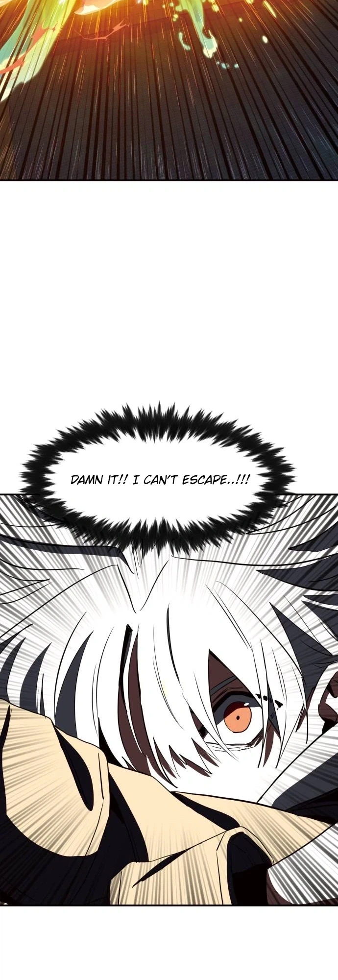 Healing Agency Chapter 21 Page 19