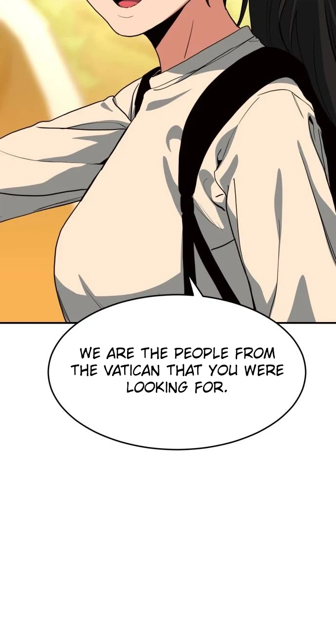 Healing Agency Chapter 19 Page 9
