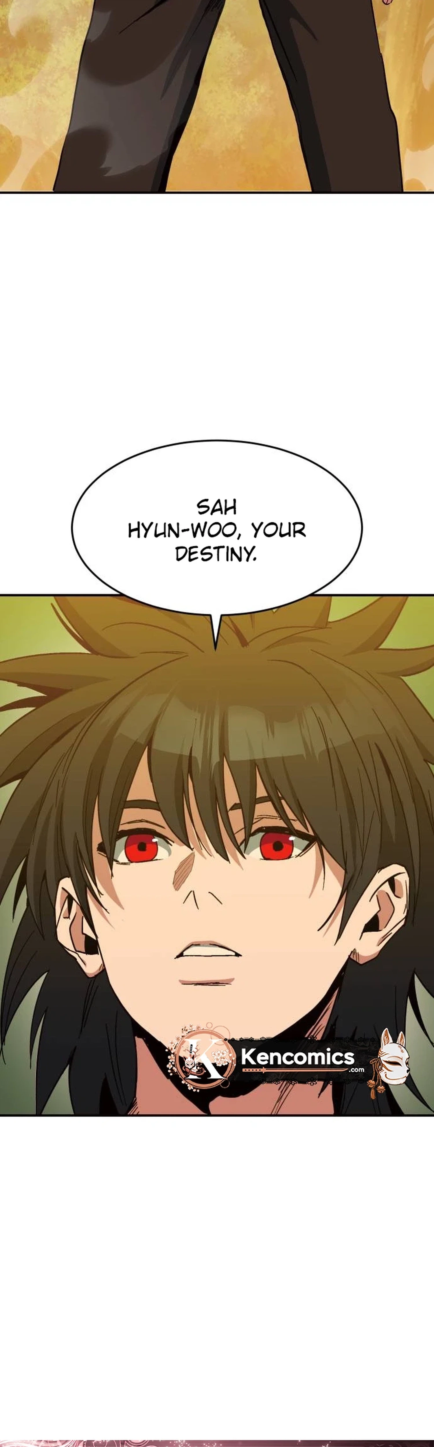 Healing Agency Chapter 19 Page 36