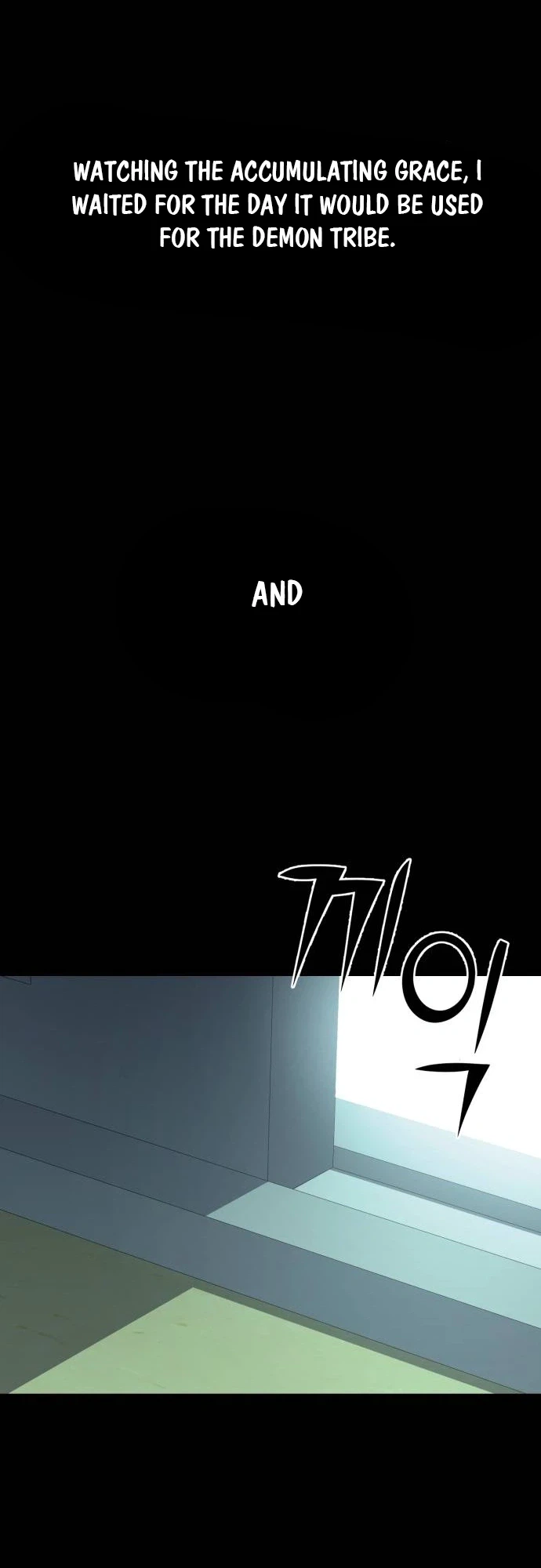 Healing Agency Chapter 22 Page 12