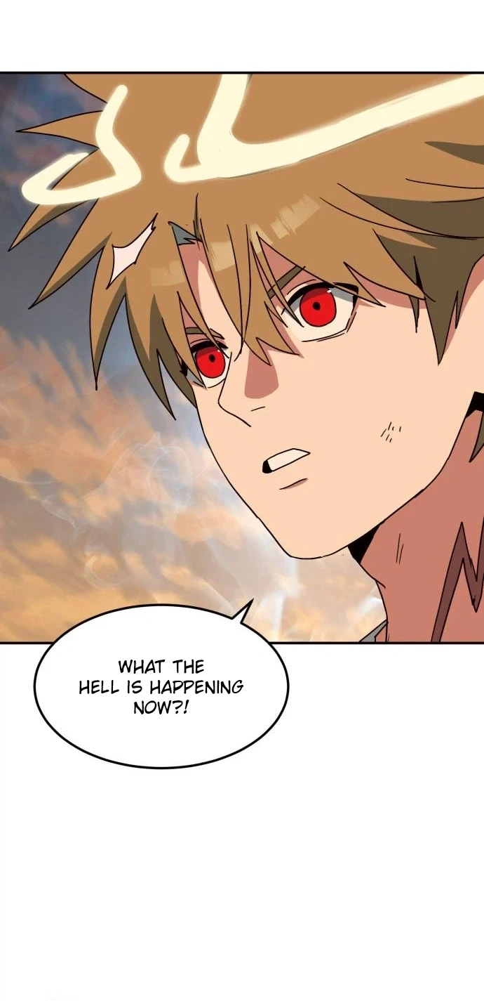 Healing Agency Chapter 22 Page 30