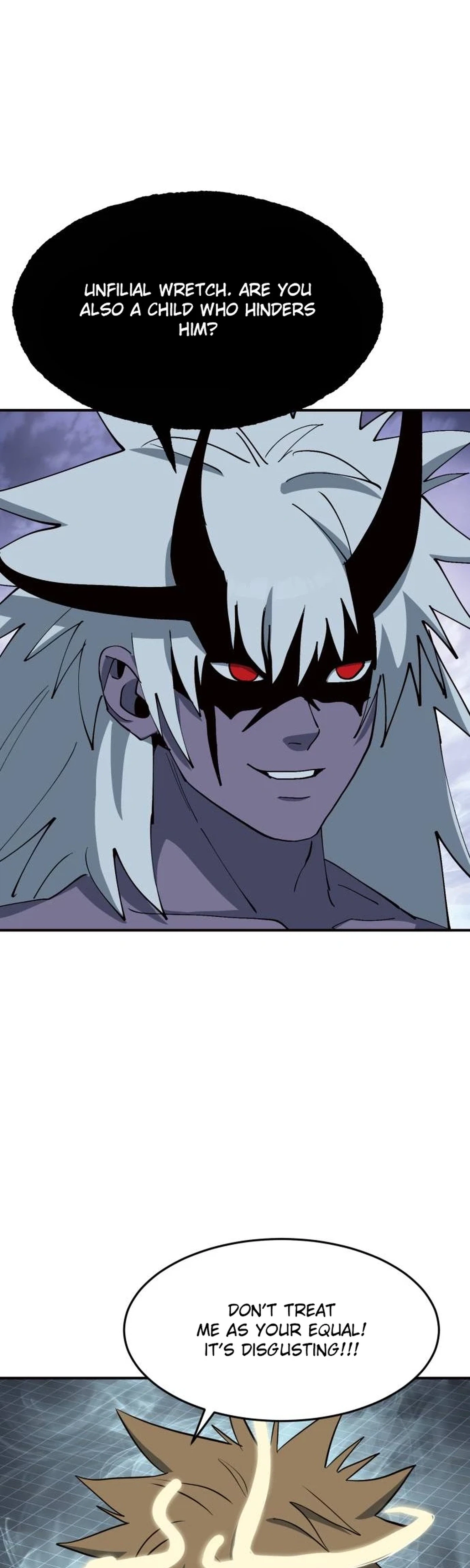 Healing Agency Chapter 22 Page 38