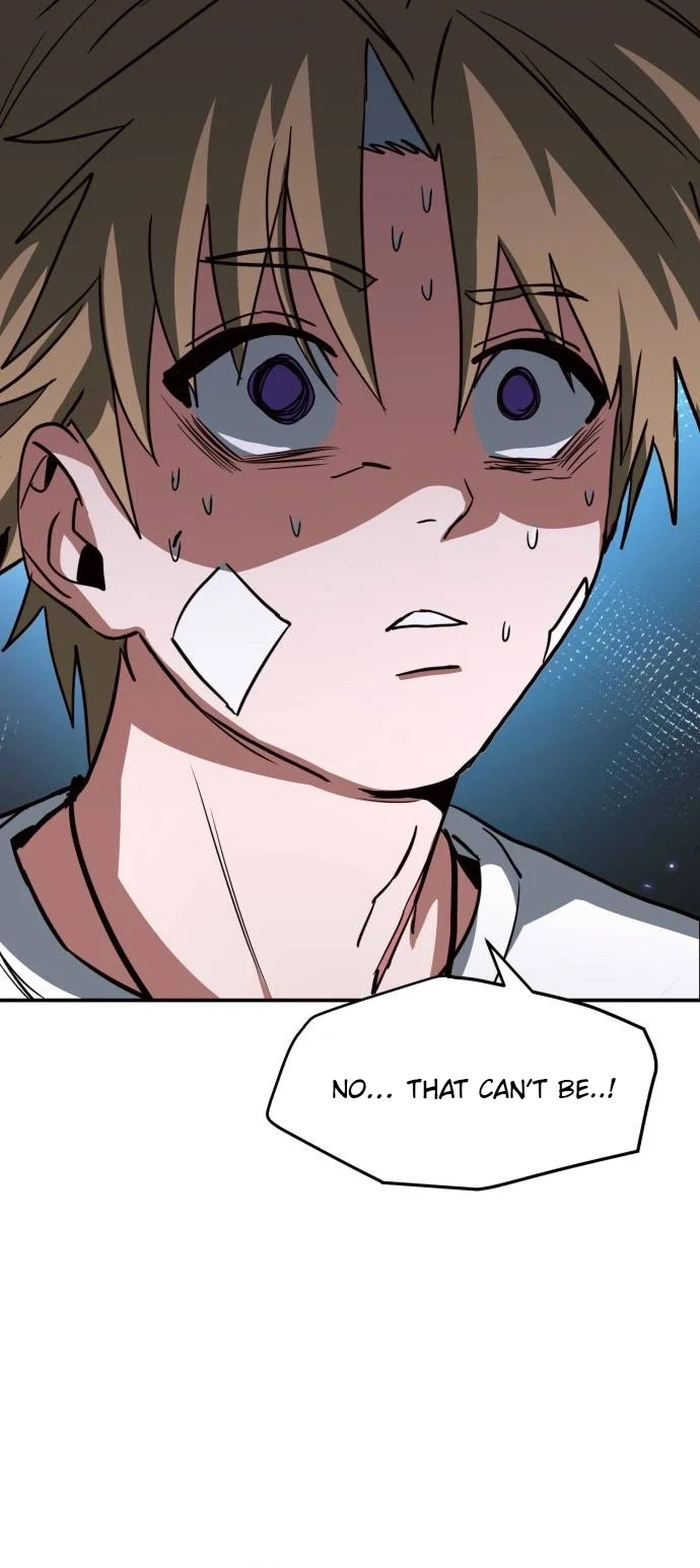 Healing Agency Chapter 18 Page 6