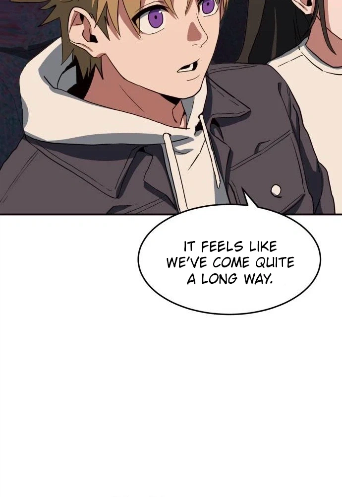 Healing Agency Chapter 18 Page 27