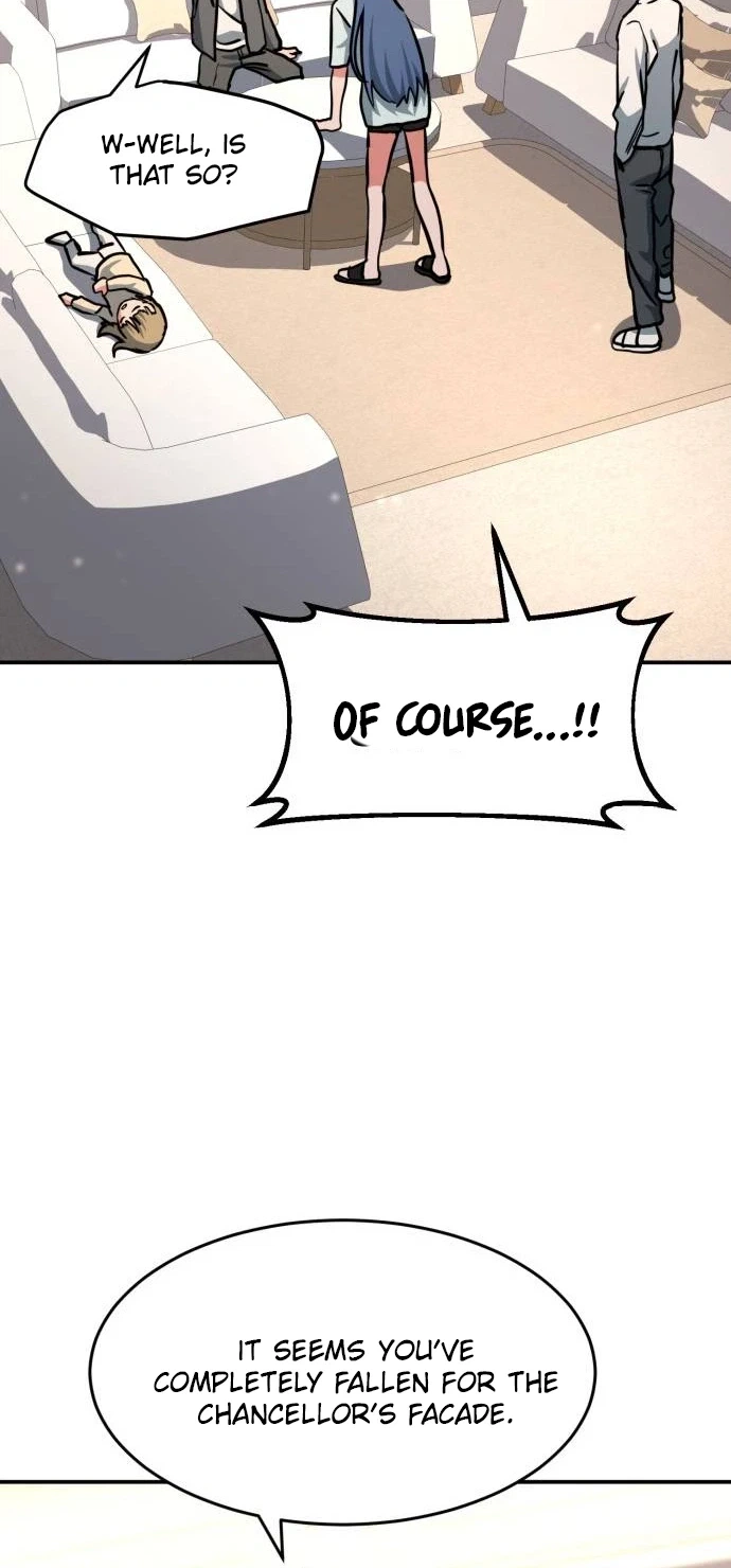 Healing Agency Chapter 17 Page 33