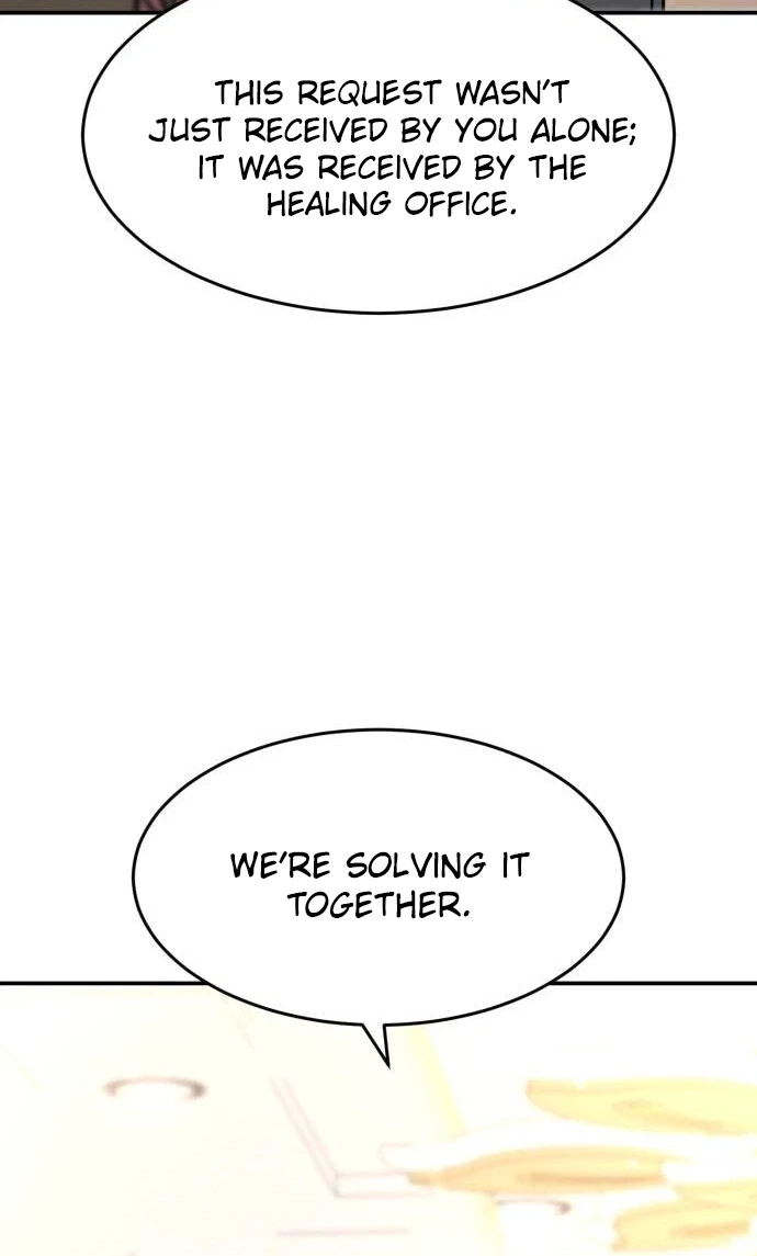Healing Agency Chapter 17 Page 39