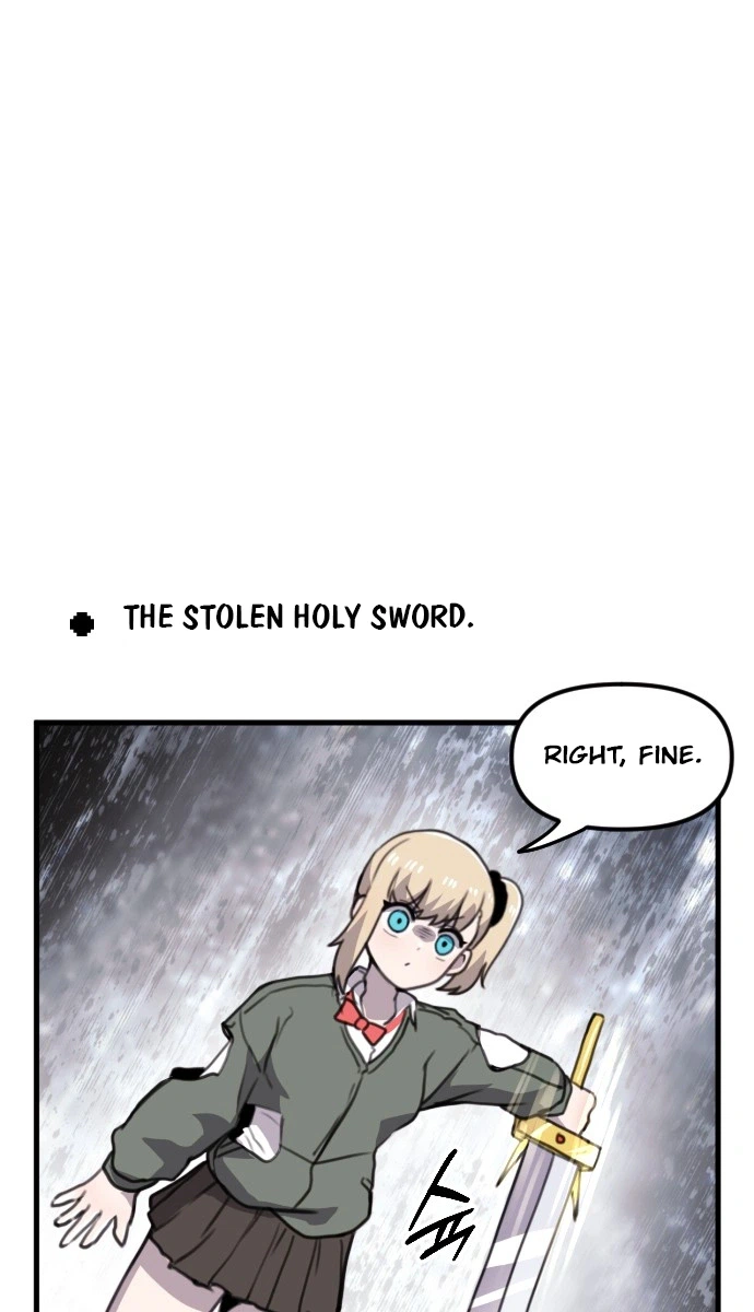 Hero Party Comic Chapter 6 Page 9