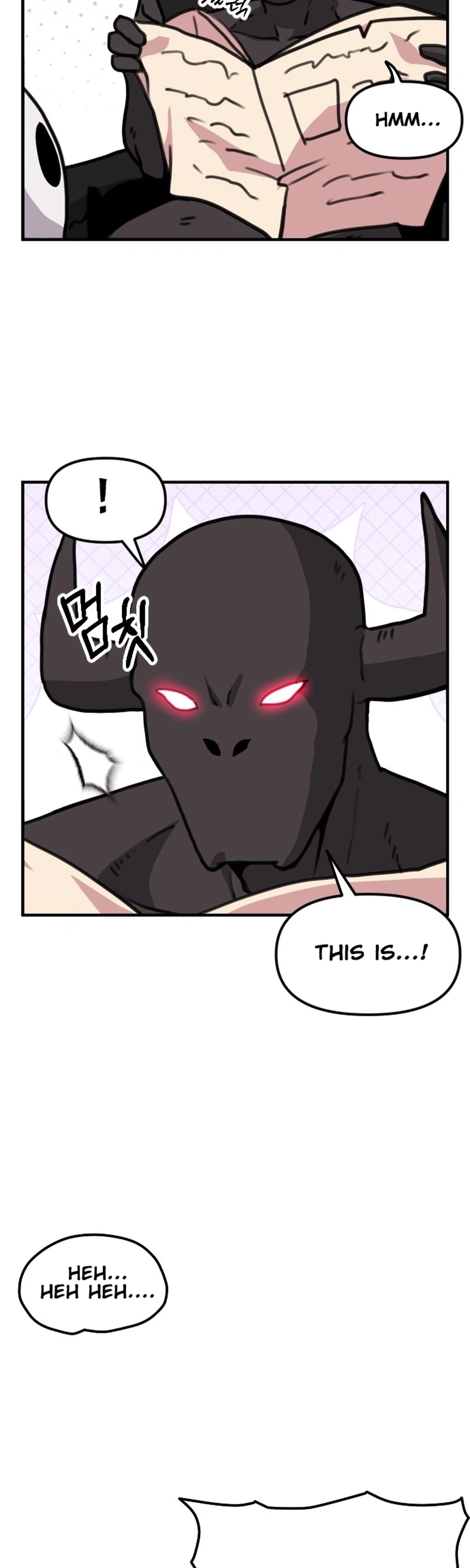 Hero Party Comic Chapter 14 Page 5