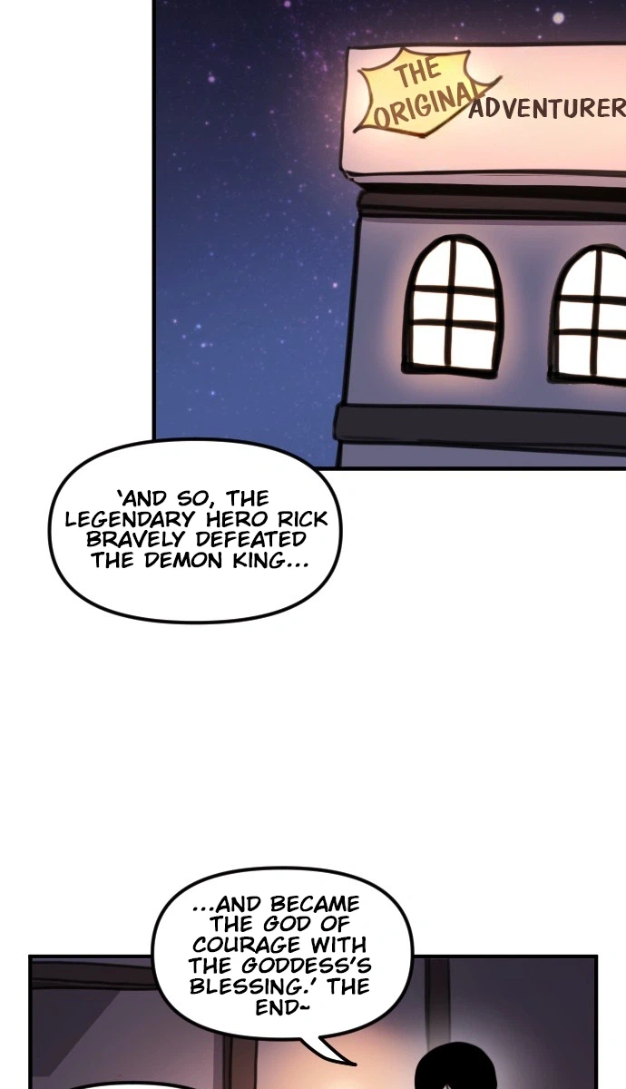 Hero Party Comic Chapter 14 Page 12