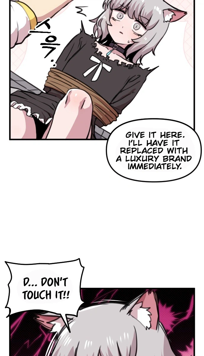 Hero Party Comic Chapter 11 Page 9