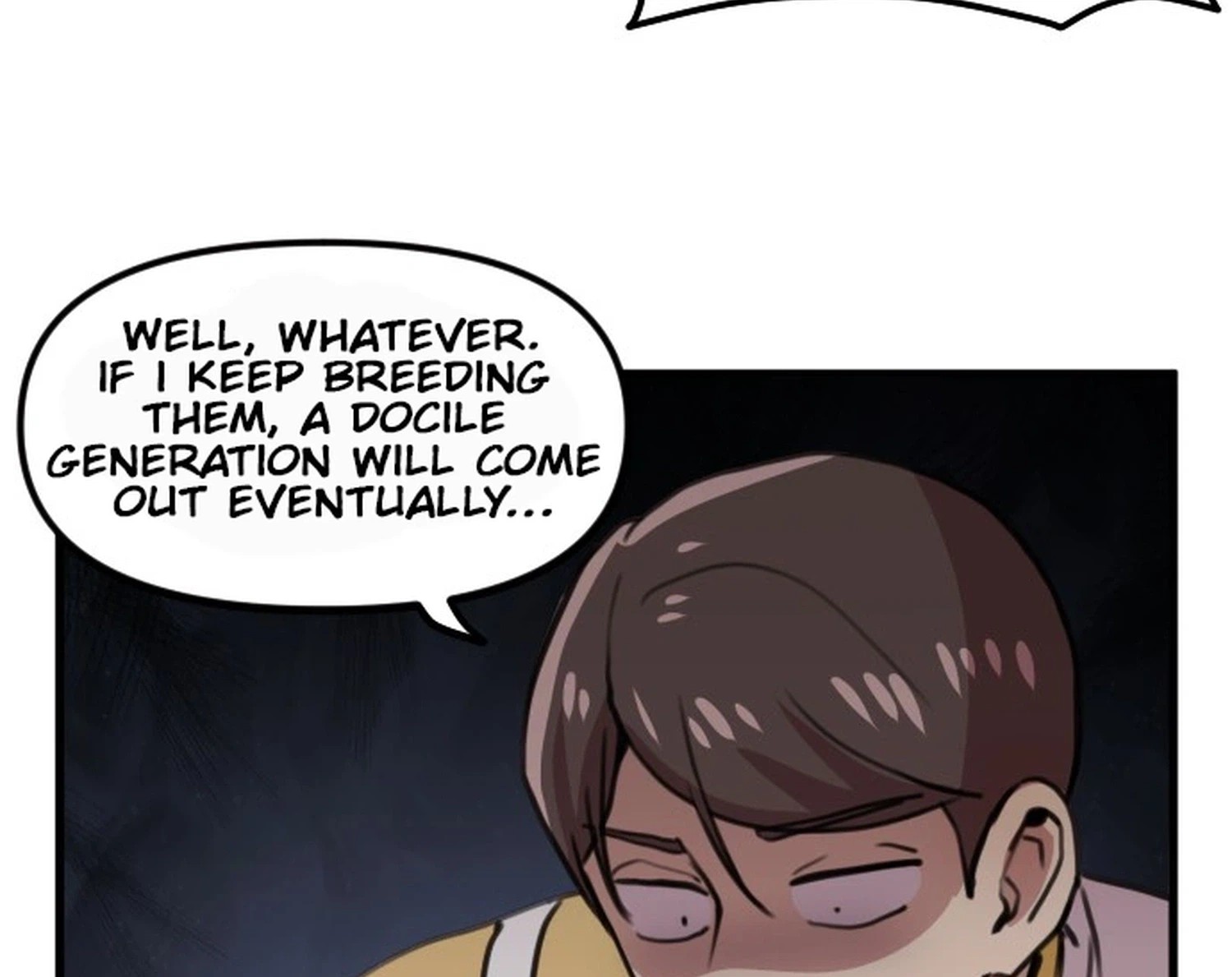 Hero Party Comic Chapter 11 Page 12