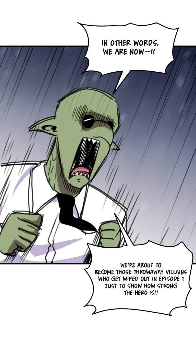 Hero Party Comic Chapter 1 Page 6