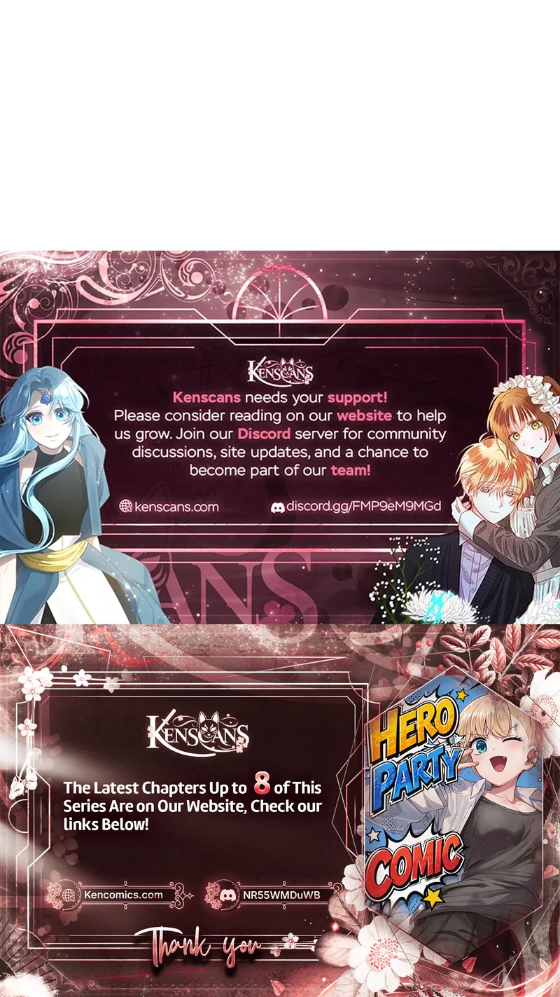 Hero Party Comic Chapter 1 Page 19