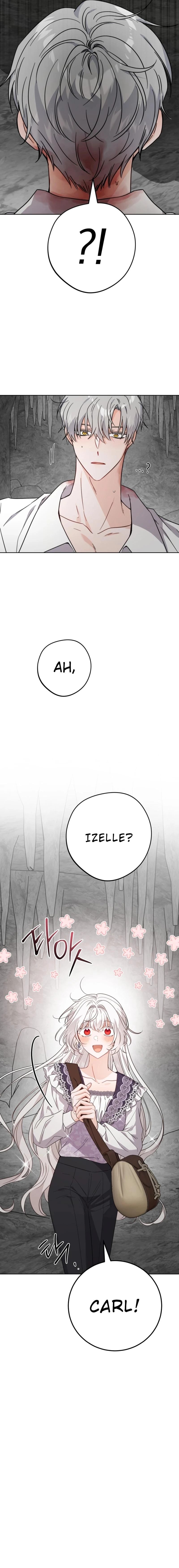 Hiding the Archduke's Humiliating History Chapter 72 Page 16